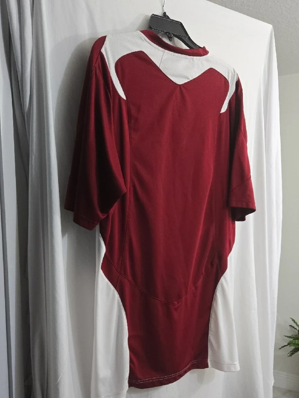 adidas short sleeve